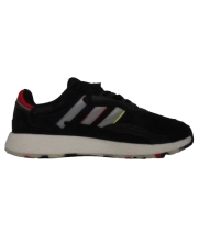 Кроссовки Adidas Tresc Run черные